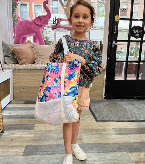 Trial Sewing Class for Kids and Teens - The Fashion Class
